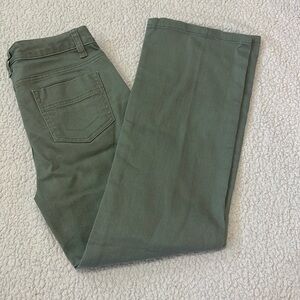 🔵Denver Hayes women’s jeans size 2 x 30